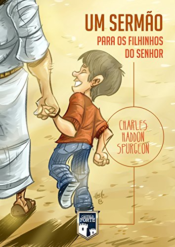 Livro PDF Um Sermão para os Filhinhos do Senhor