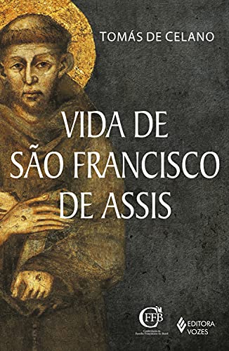 Livro PDF Vida de São Francisco de Assis