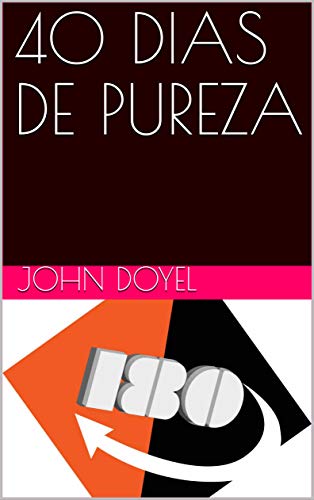 Livro PDF 40 DIAS DE PUREZA