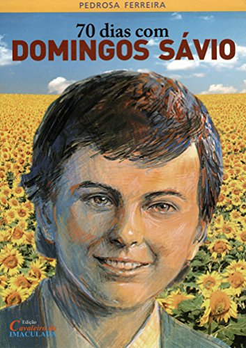 Livro PDF 70 dias com Domingos Sávio