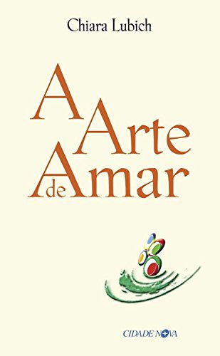 Livro PDF: A arte de amar