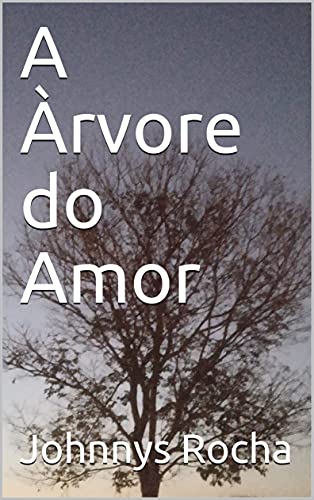 Livro PDF A Àrvore do Amor
