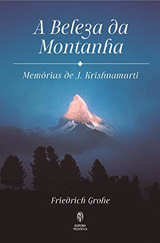 Capa do livro: A Beleza da Montanha - Ler Online pdf