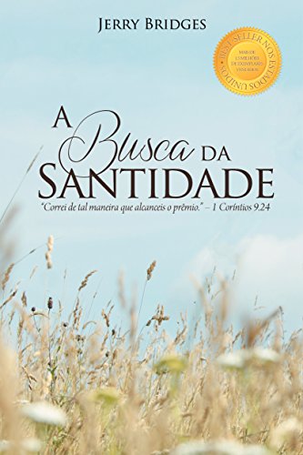 Livro PDF A busca da santidade