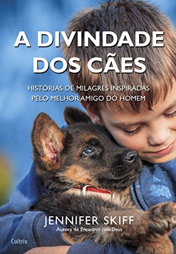 Capa do livro: A Divindade dos Cães - Ler Online pdf