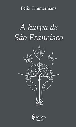 Livro PDF: A harpa de São Francisco (Clássicos da espiritualidade)