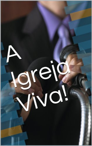 Livro PDF A Igreja Viva!