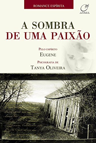 Livro PDF A sombra de uma paixão