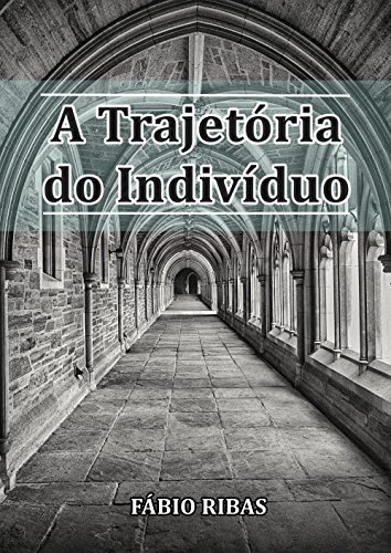 Livro PDF A trajetória do indivíduo