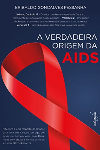 Livro PDF A verdadeira origem da Aids