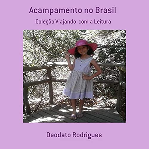 Livro PDF: Acampamento No Brasil