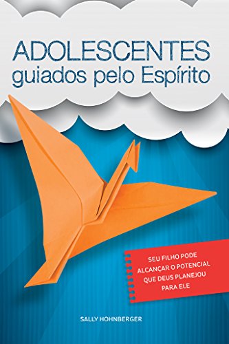 Livro PDF: Adolescentes Guiados pelo Espírito