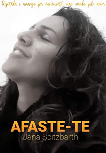 Capa do livro: AFASTE -TE - Ler Online pdf
