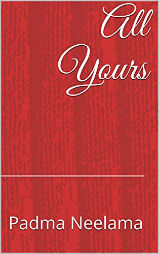 Capa do livro: All Yours - Ler Online pdf