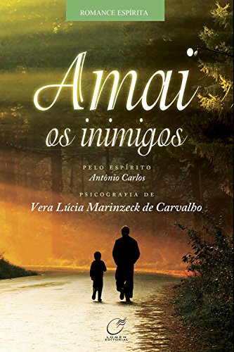 Livro PDF Amai os inimigos