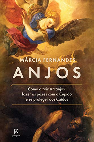 Livro PDF Anjos