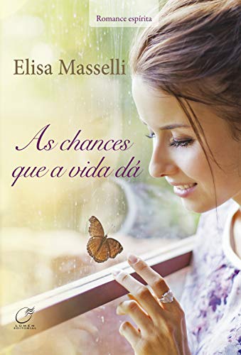 Livro PDF As chances que a vida dá