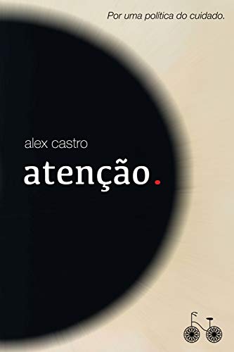 Capa do livro: Atenção. - Ler Online pdf