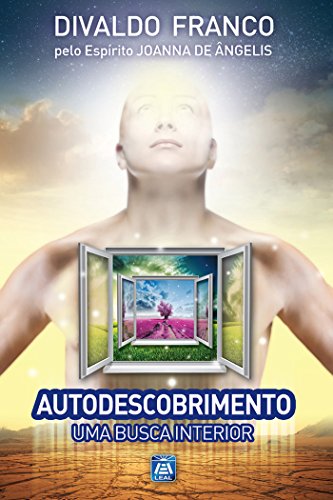 Capa do livro: Autodescobrimento (Série Psicologica Joanna de Ângelis Livro 6) - Ler Online pdf