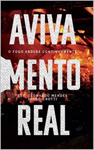 Livro PDF Avivamento Real