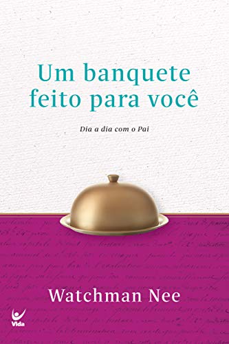 Livro PDF: Banquete feito para você, Um