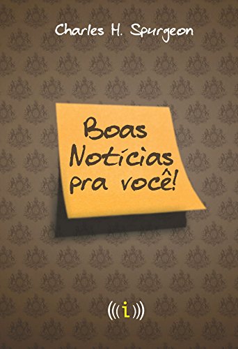 Livro PDF Boas Notícias Para Você