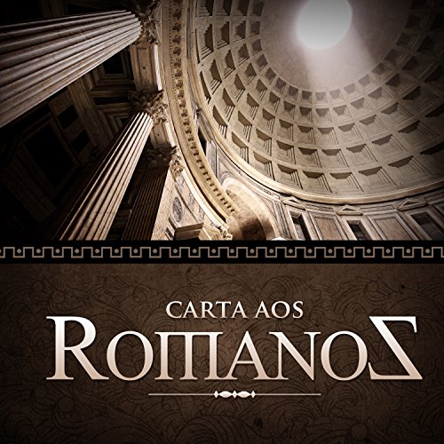 Capa do livro: Carta aos Romanos (Revista do aluno) (Cartas de Paulo Livro 1) - Ler Online pdf