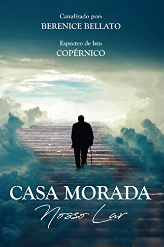 Livro PDF Casa Morada Nosso Lar