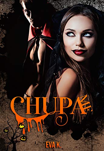 Livro PDF CHUPA-ME: uma sátira vampiresca