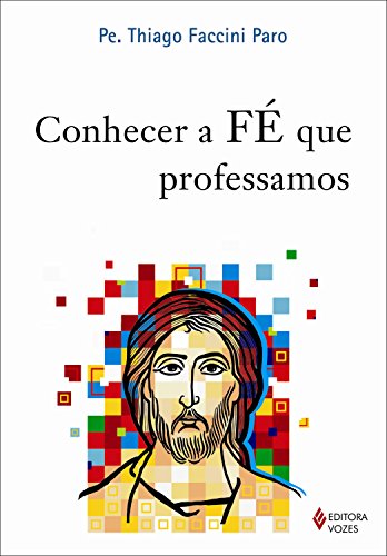 Livro PDF Conhecer a fé que professamos