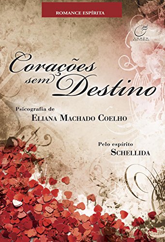 Livro PDF Corações sem destino