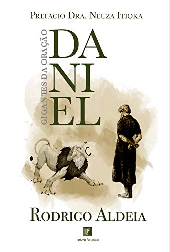 Livro PDF Daniel: Gigantes da Oração
