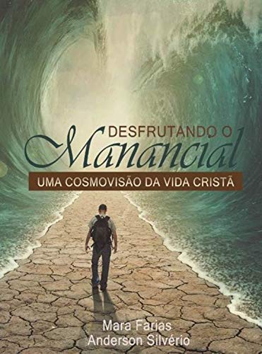 Capa do livro: Desfrutando o Manancial: Uma cosmovisão da vida cristã - Ler Online pdf