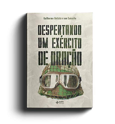 Livro PDF Despertando Um Exército de Oração