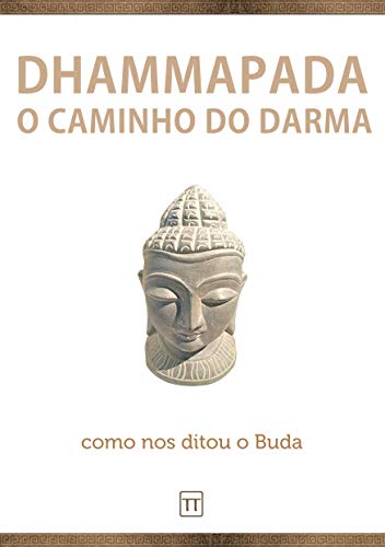 Livro PDF Dhammapada: O Caminho do Darma