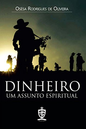 Livro PDF Dinheiro Um Assunto Espiritual