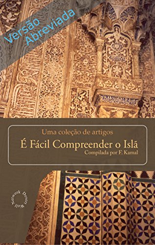 Capa do livro: É Fácil Compreender o Islã (Versão Abreviada) - Ler Online pdf