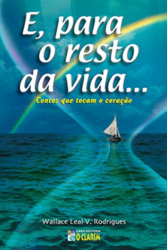 Livro PDF: E, para o resto da vida…