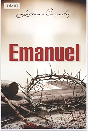 Capa do livro: Emanuel - Ler Online pdf