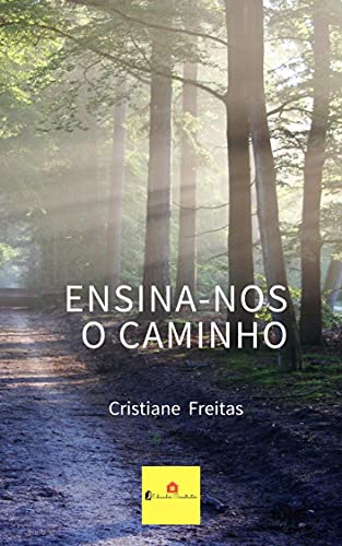 Livro PDF Ensina-nos o Caminho