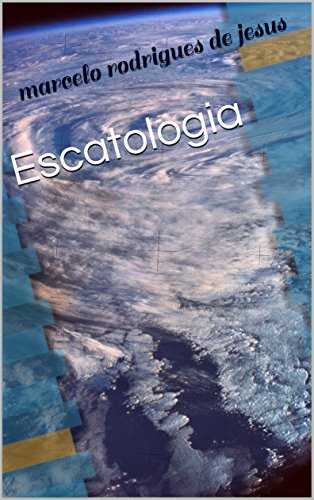 Capa do livro: Escatologia - Ler Online pdf