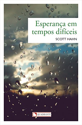 Capa do livro: Esperança em tempos difíceis - Ler Online pdf