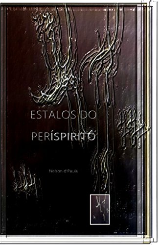 Livro PDF Estalos do Perispírito