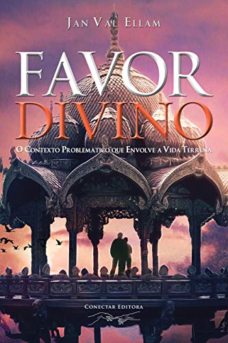 Livro PDF Favor Divino