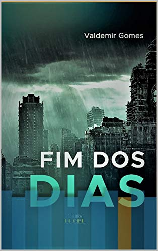 Livro PDF Fim dos Dias: Apocalipse
