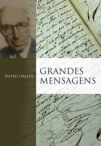 Capa do livro: Grandes Mensagens - Ler Online pdf