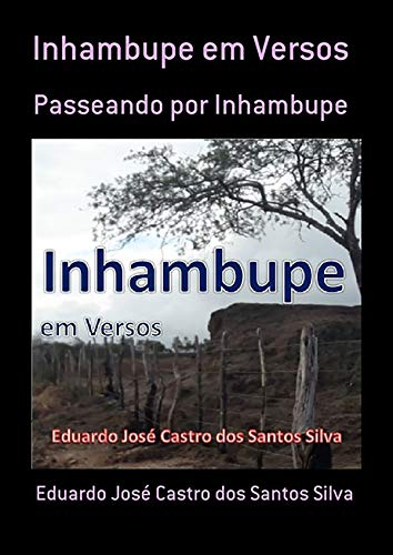 Capa do livro: Inhambupe Em Versos - Ler Online pdf