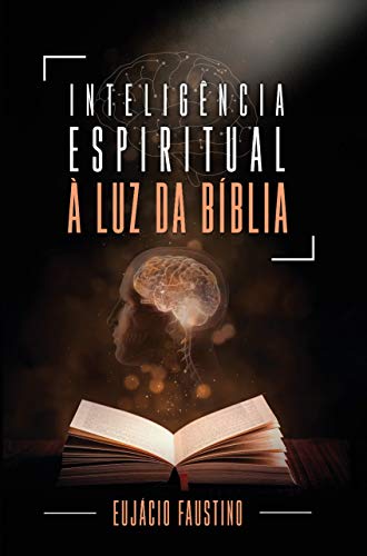Capa do livro: Inteligência Espiritual à Luz da Bíblia - Ler Online pdf