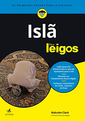 Livro PDF: Islã Para Leigos