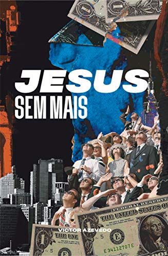 Capa do livro: Jesus, sem mais - Ler Online pdf